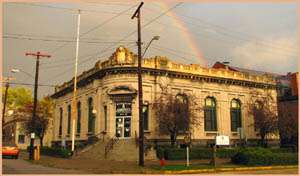 Museum of Ceramics Historic Lecture Series #3: