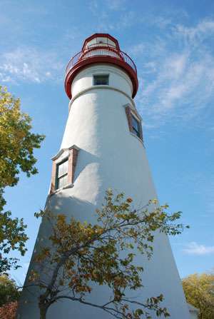 Lakeside-Marblehead Lighthouse Festival