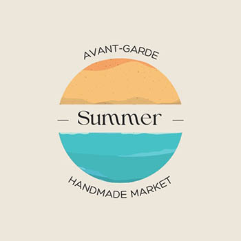 2024 Avant-Garde Summer Handmade Market (at Crocker Park)