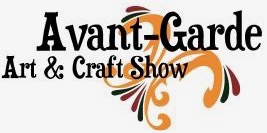 2025 Rocky River Fall Avant-Garde Art & Craft Show