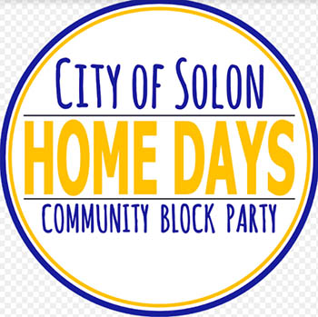 2023 Solon Home Days