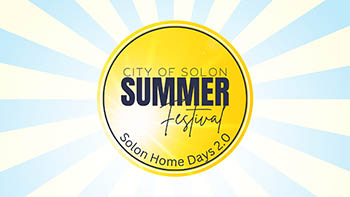 2024 Solon Summer Festival