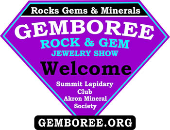Gemboree - Gem, Mineral & Jewelry Show