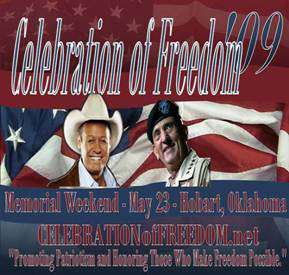 Celebration of Freedom