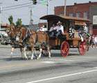 Will Rogers Memorial Rodeo Parade