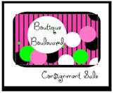 Boutique Boulevard Consignment Sale Event