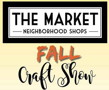 The Market Fall Craft Show