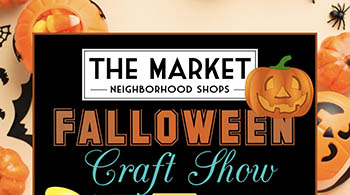 The Enid Market Craft Show