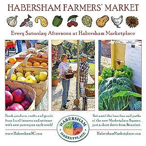 Habersham Farmers Market