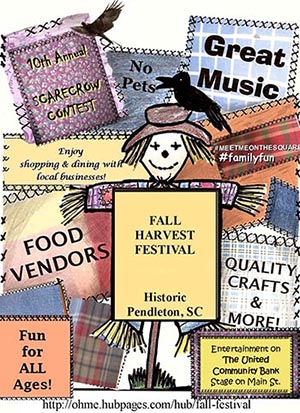 Fall Harvest Festival