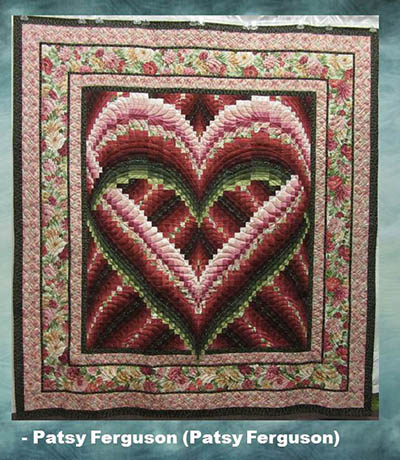 Black Hills Quilters Guild Annual Show