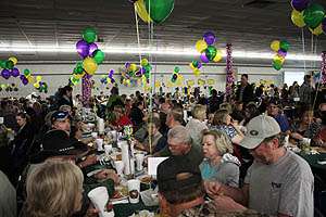 Annual Shrimpfest