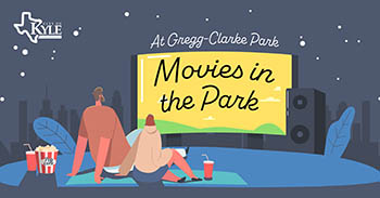 Movies in the Park