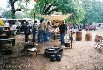 Big Country Old Settlers Reunion