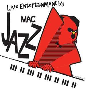 Annual Big Band Benefit