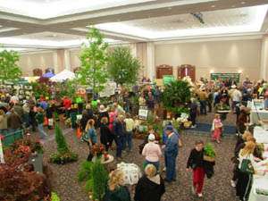 Ellis Co Master Gardener's Annual Lawn & Garden Expo