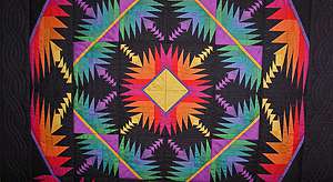 Annual Franklin County Quilt Show