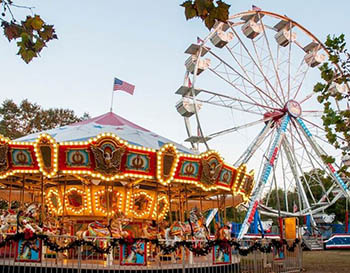 Addison County Fair & Field Days