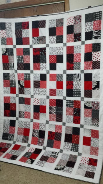 Annual Area Medford Quilt Show