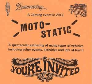 MotoStatic 2013