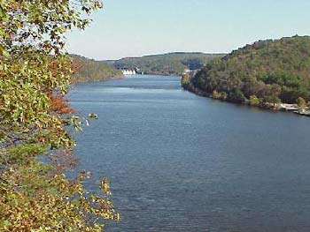 Holt Lake, Alabama