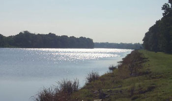 Demopolis Lake