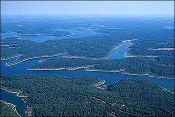 Norfork Lake