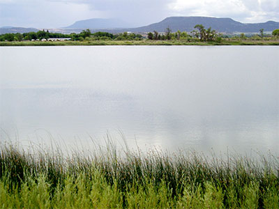 Becker Lake