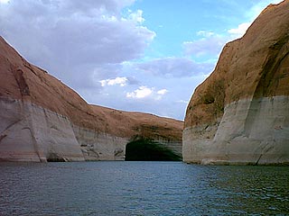 Lake Powell, Arizona