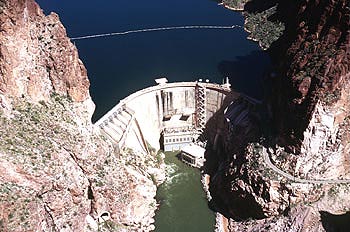 Apache Lake