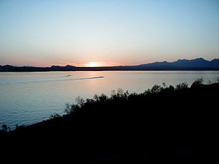 Lake Havasu, Arizona