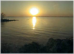 El Dorado Lake, Kansas