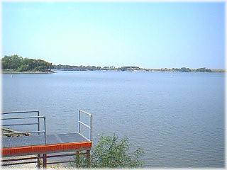 Council Grove Lake, Kansas