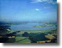 Kirwin Reservoir, Kansas