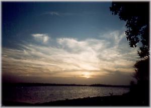 Toronto Lake, Kansas