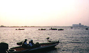 Coffey County Lake, Kansas