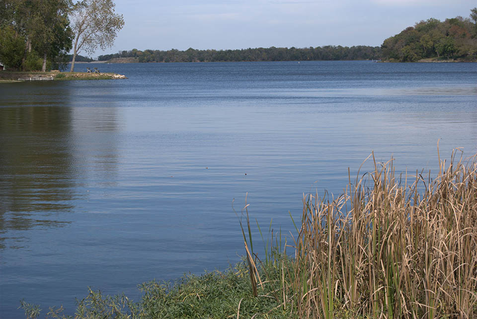 Crawford County Lake, Kansas