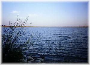 Waconda Lake