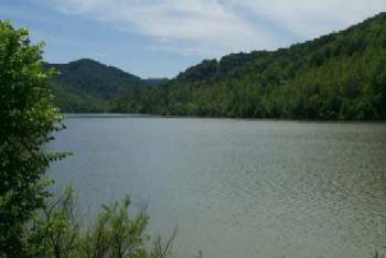 Buckhorn Lake
