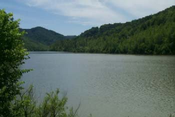 Buckhorn Lake