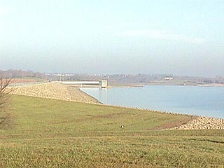 Smithville Lake, Missouri