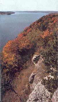 Truman Lake