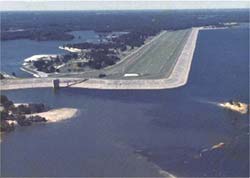 Sardis Lake, Mississippi