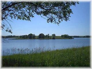 Burchard Lake State Park, Nebraska