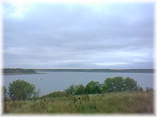 Enders Lake, Nebraska