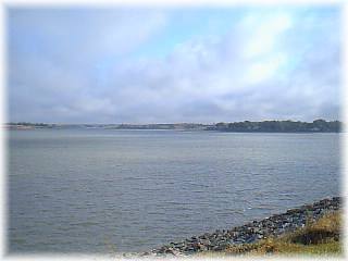 Sherman Reservoir, Nebraska