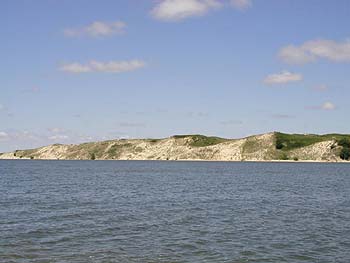 Merritt Reservoir, Nebraska