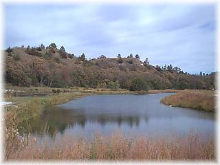 Keller Park SRA, Nebraska