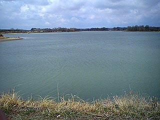 Oliver Lake SRA, Nebraska