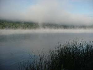 Tappan Lake